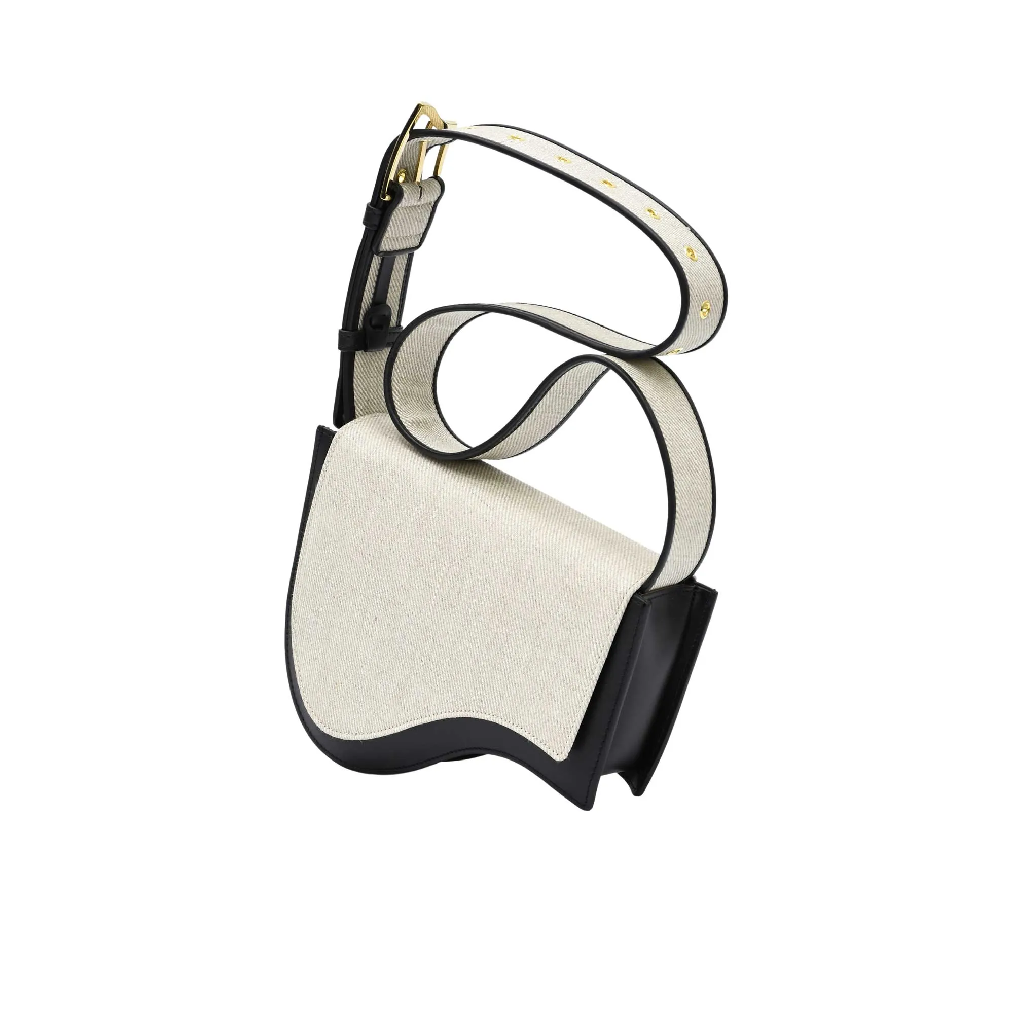 Biagini Women's Calf Leather Shoulder Bag