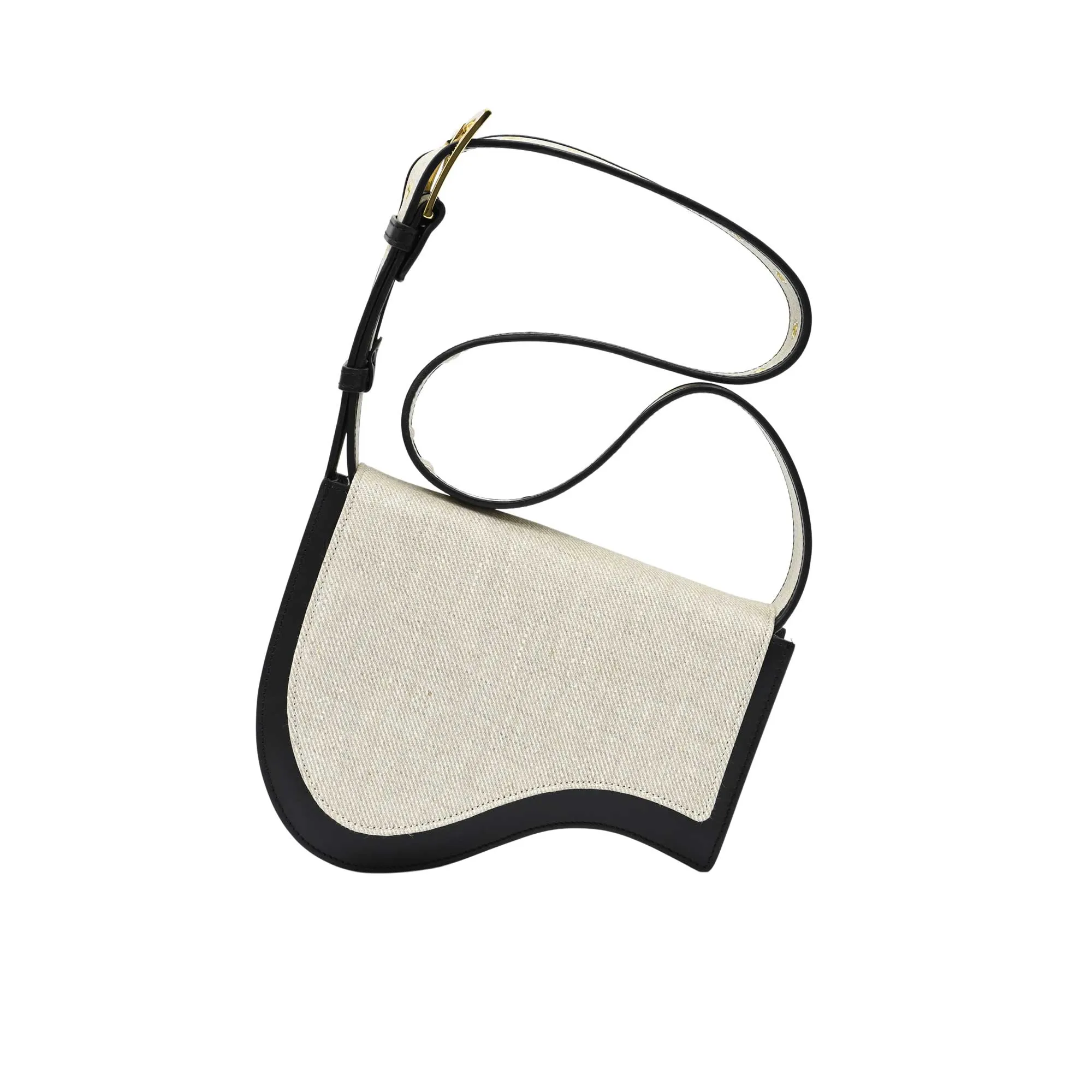 Biagini Women's Calf Leather Shoulder Bag