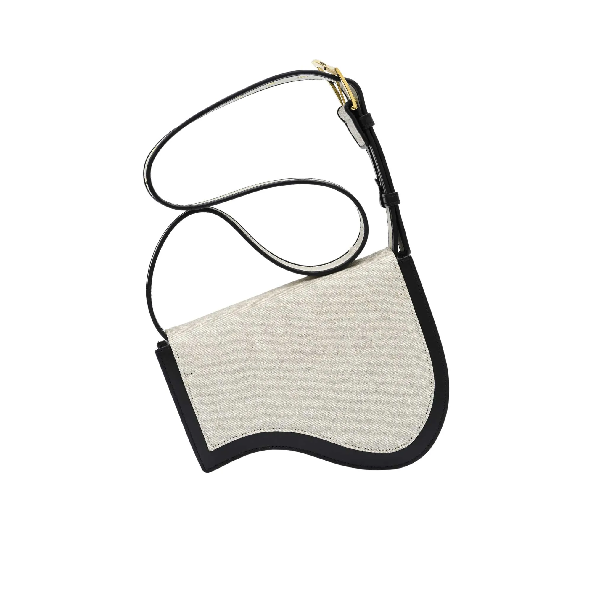 Biagini Women's Calf Leather Shoulder Bag