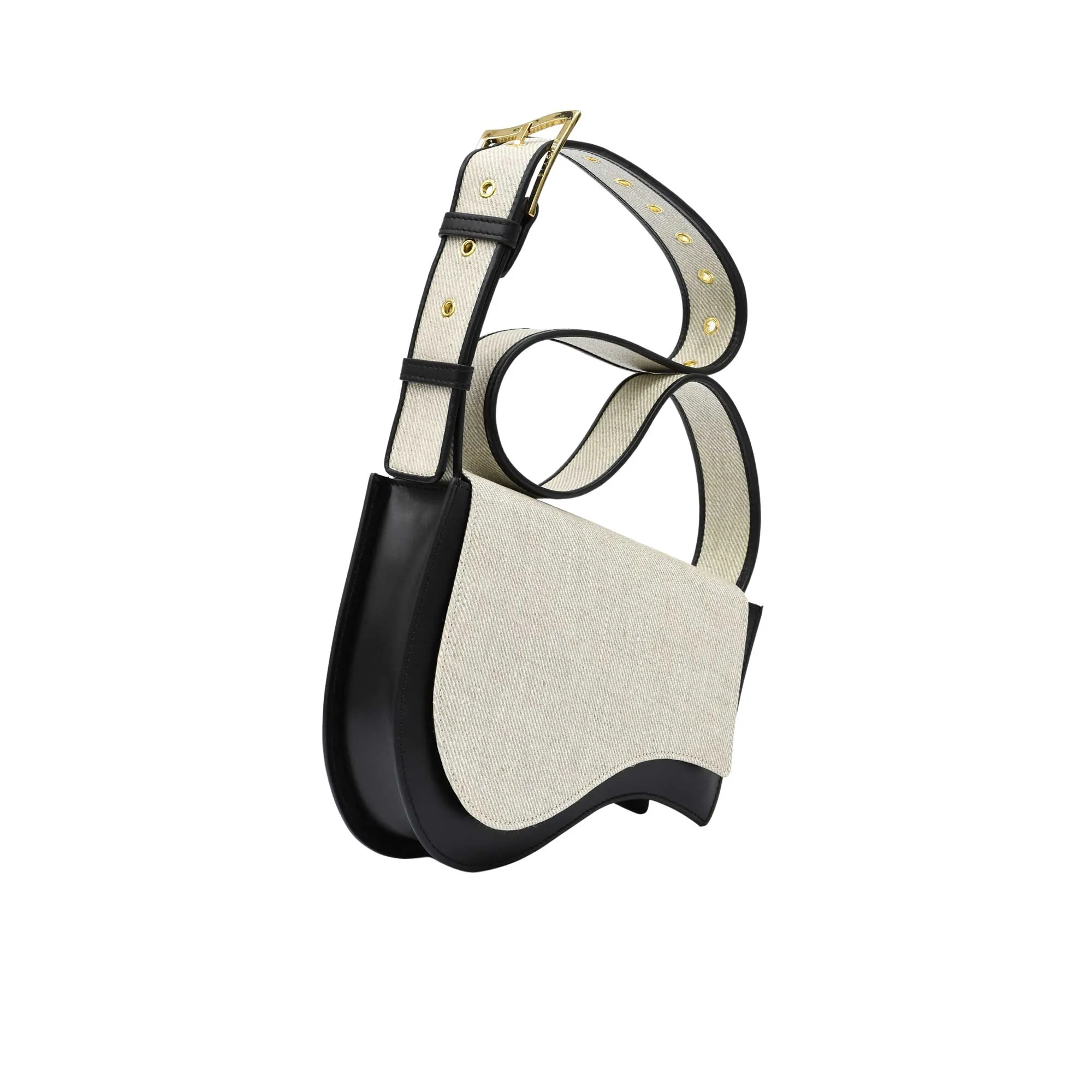 Biagini Women's Calf Leather Shoulder Bag