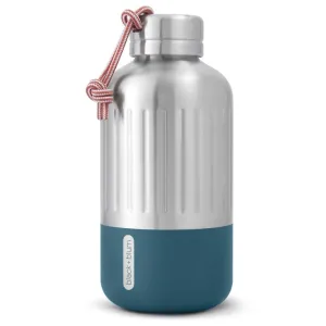 Black   Blum Explorer Insulated Bottle - 650ml