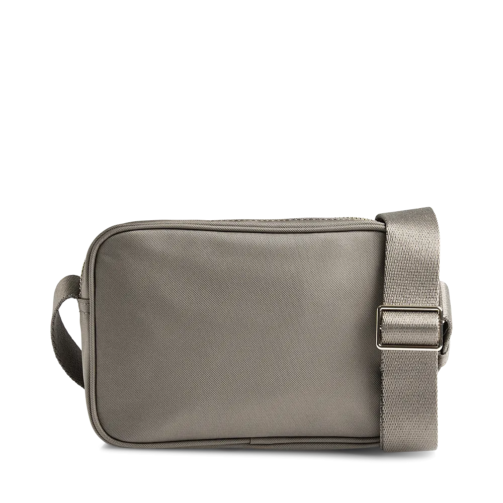 BlockMBG Crossbody Bag, Recycled