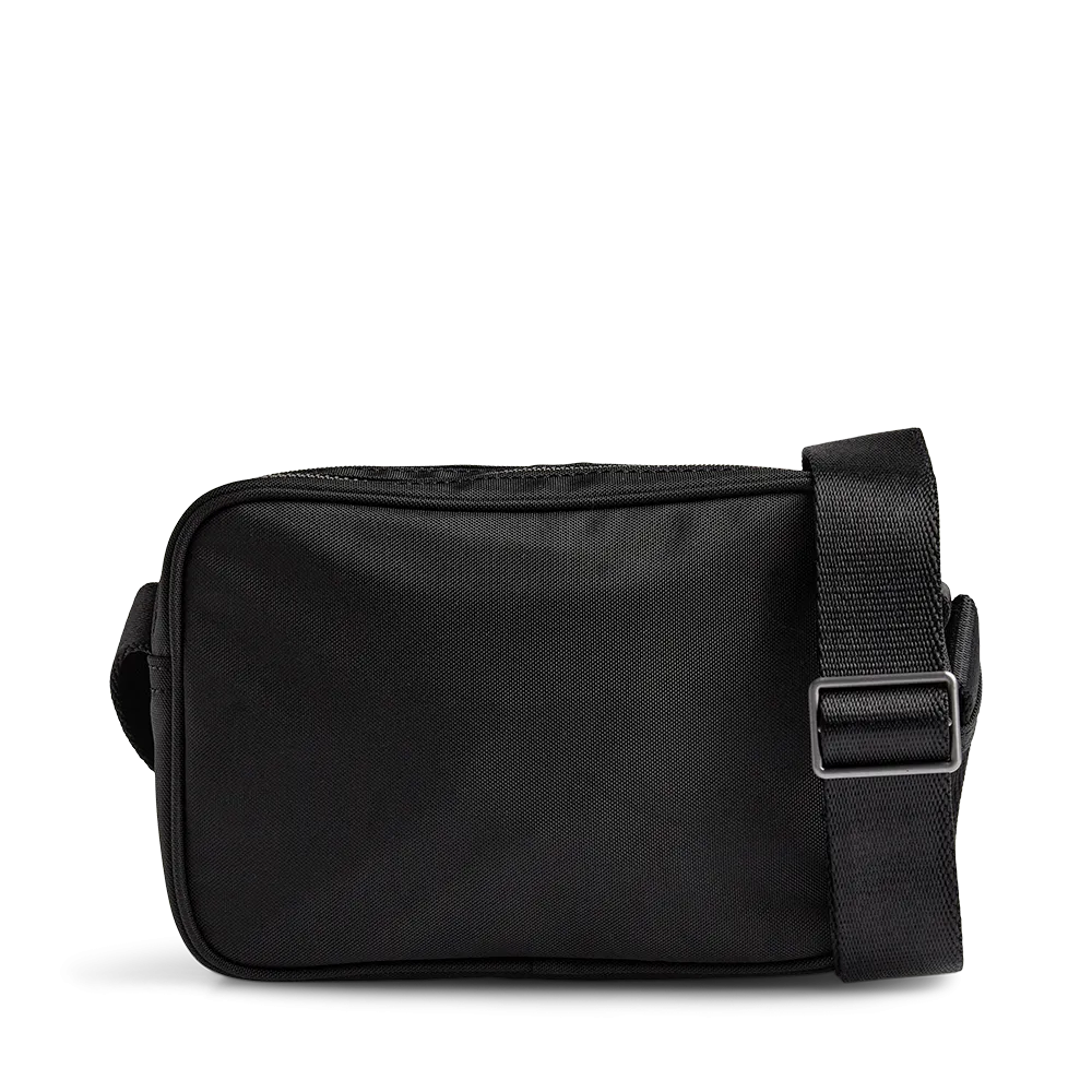 BlockMBG Crossbody Bag, Recycled