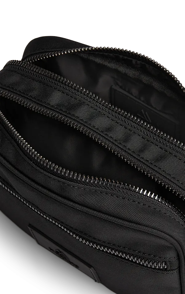 BlockMBG Crossbody Bag, Recycled