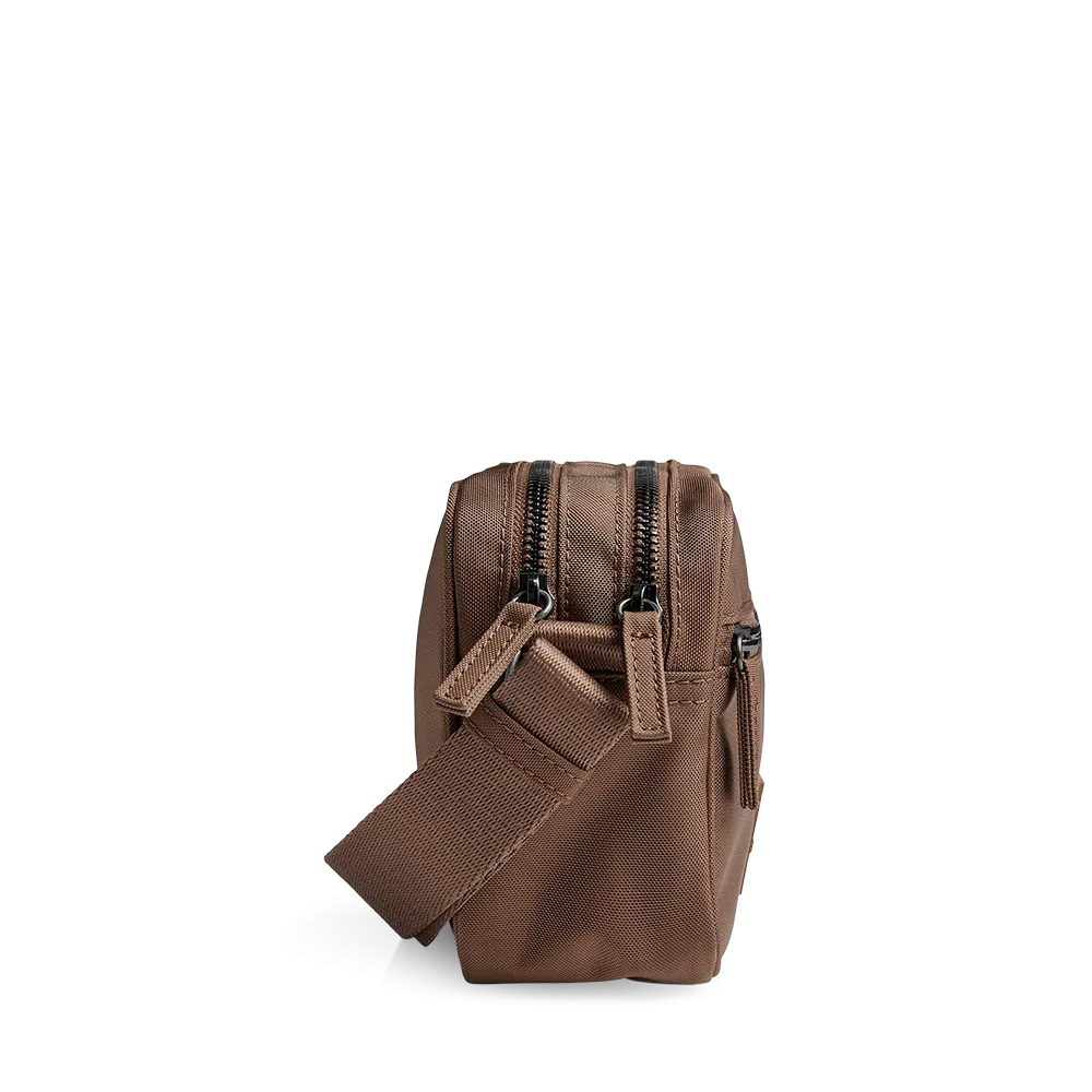BlockMBG Crossbody Bag, Recycled