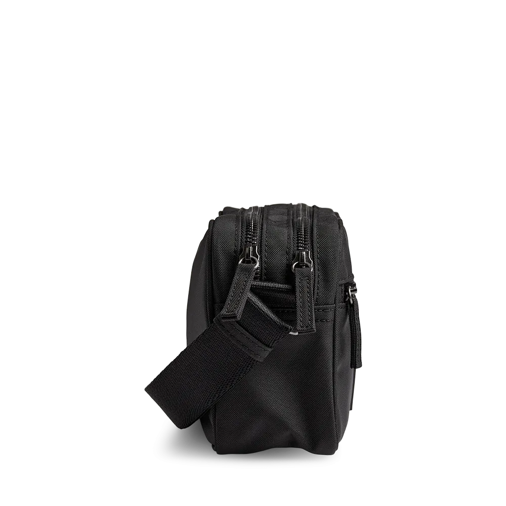 BlockMBG Crossbody Bag, Recycled