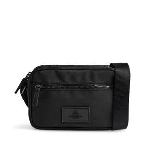 BlockMBG Crossbody Bag, Recycled