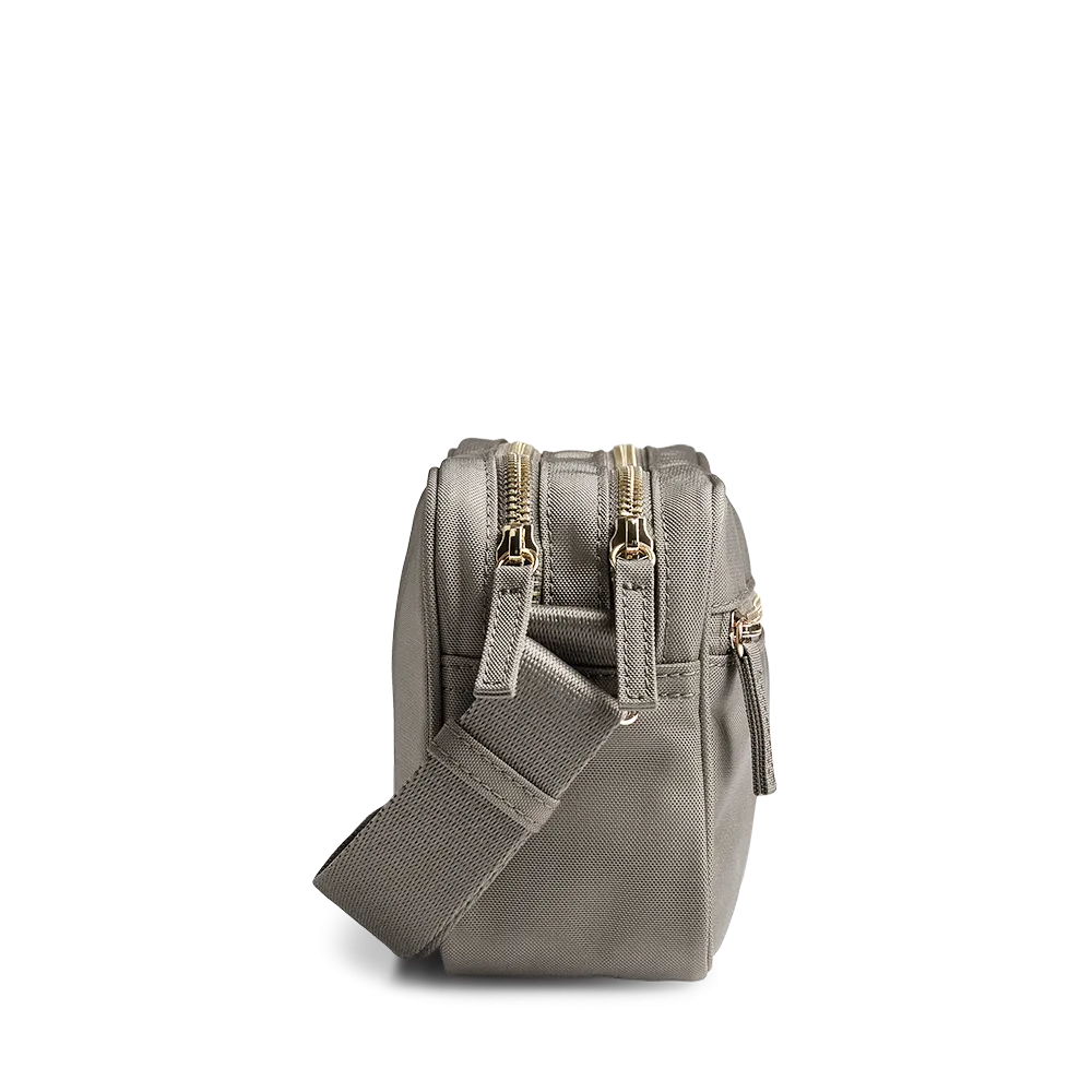 BlockMBG Crossbody Bag, Recycled