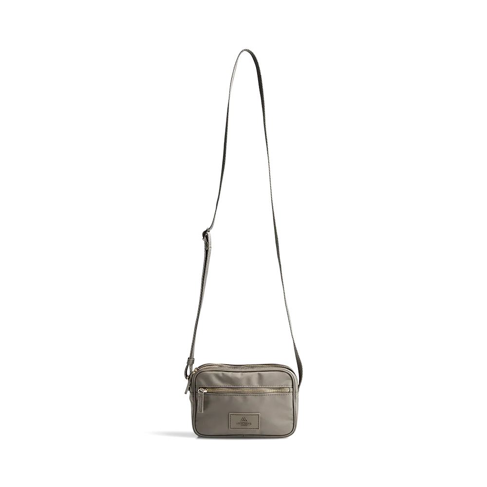 BlockMBG Crossbody Bag, Recycled