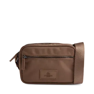 BlockMBG Crossbody Bag, Recycled