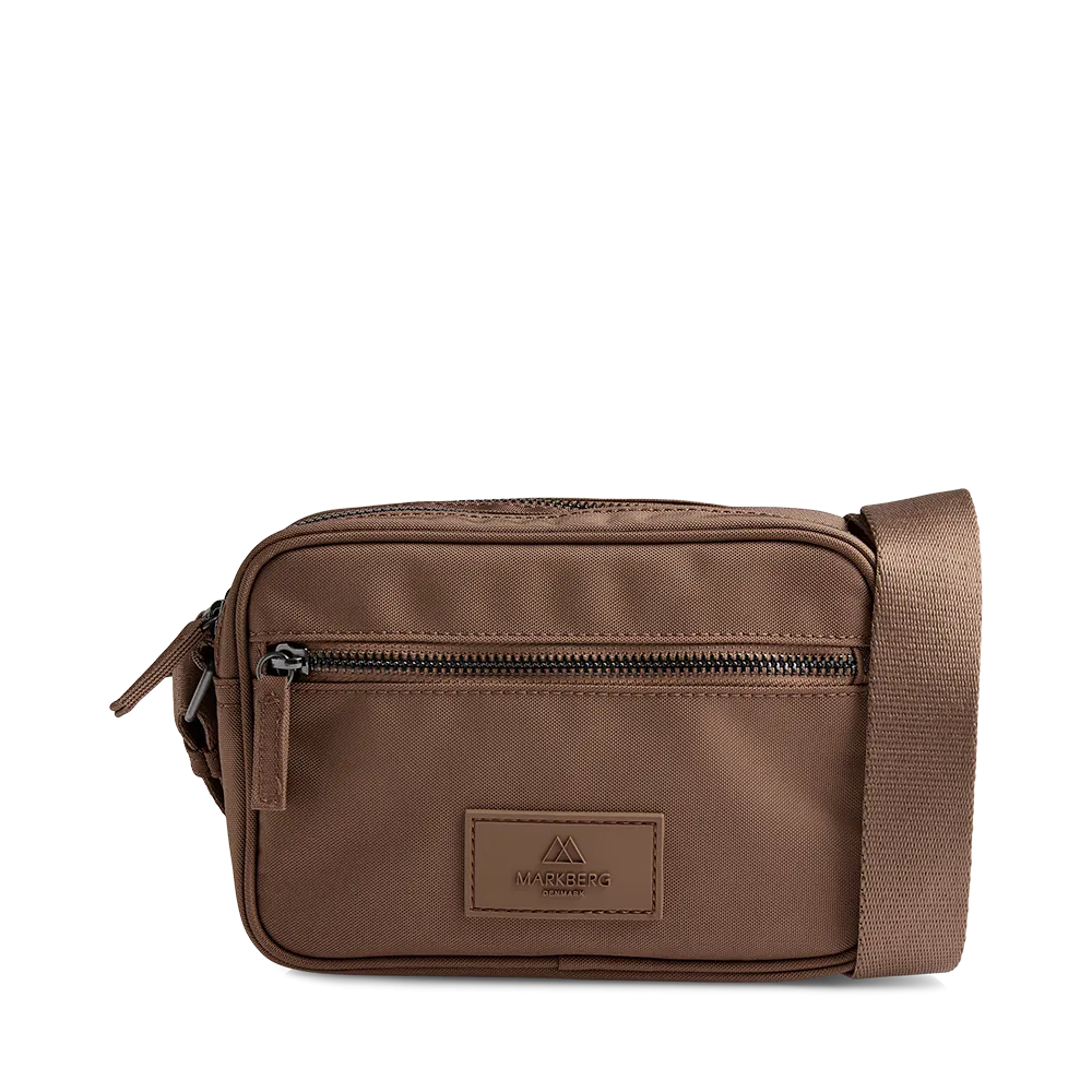 BlockMBG Crossbody Bag, Recycled