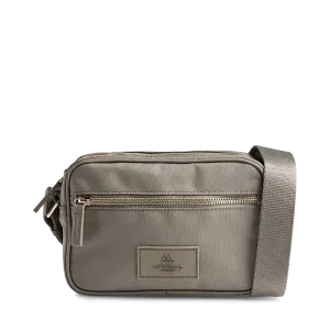 BlockMBG Crossbody Bag, Recycled