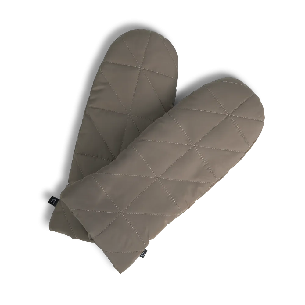 BonnaMBG Mittens