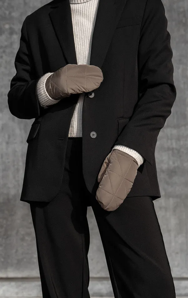 BonnaMBG Mittens