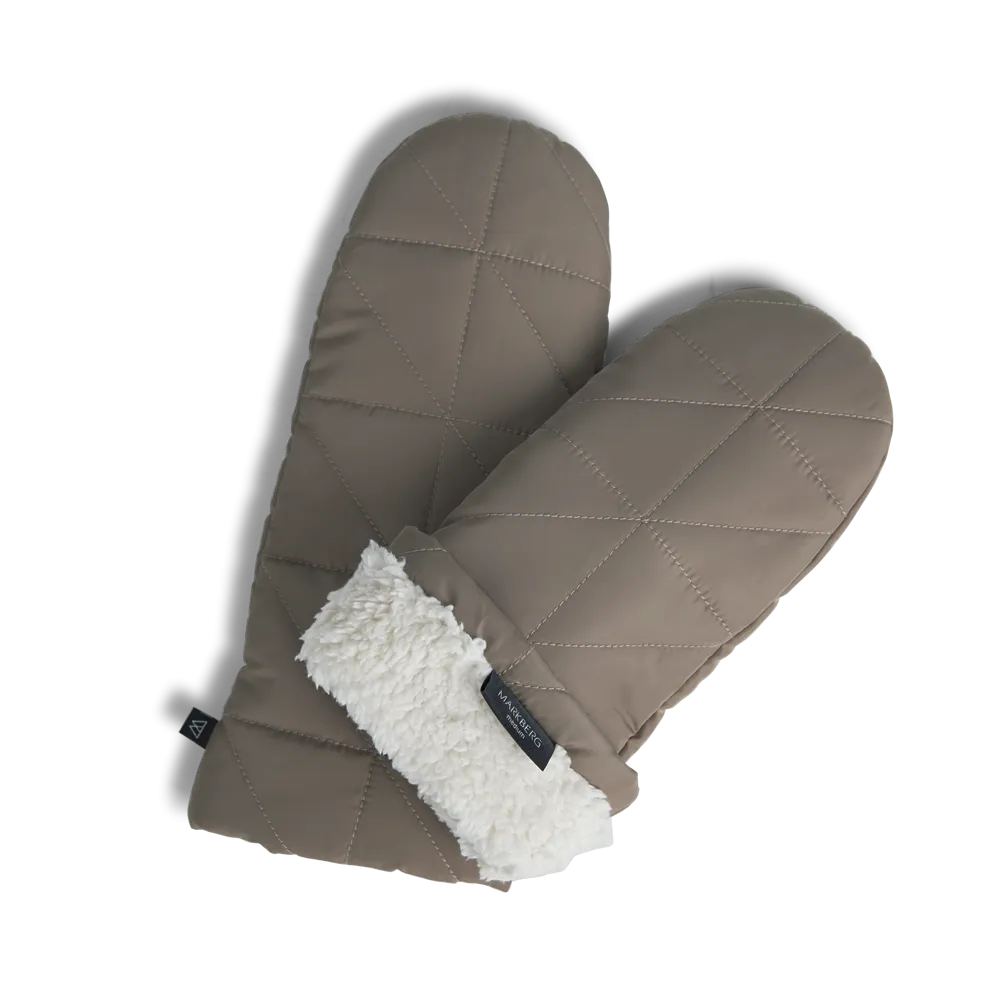 BonnaMBG Mittens