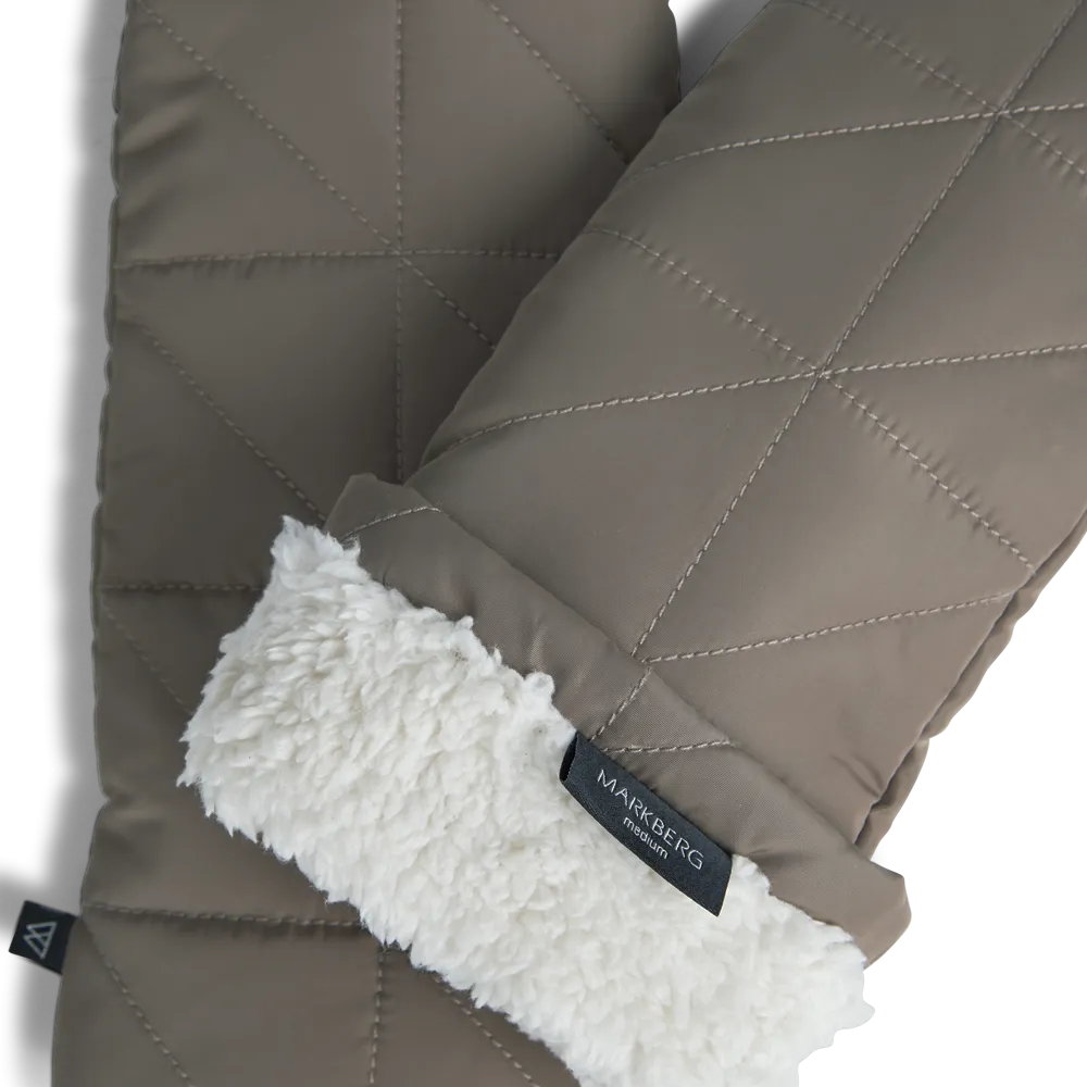 BonnaMBG Mittens