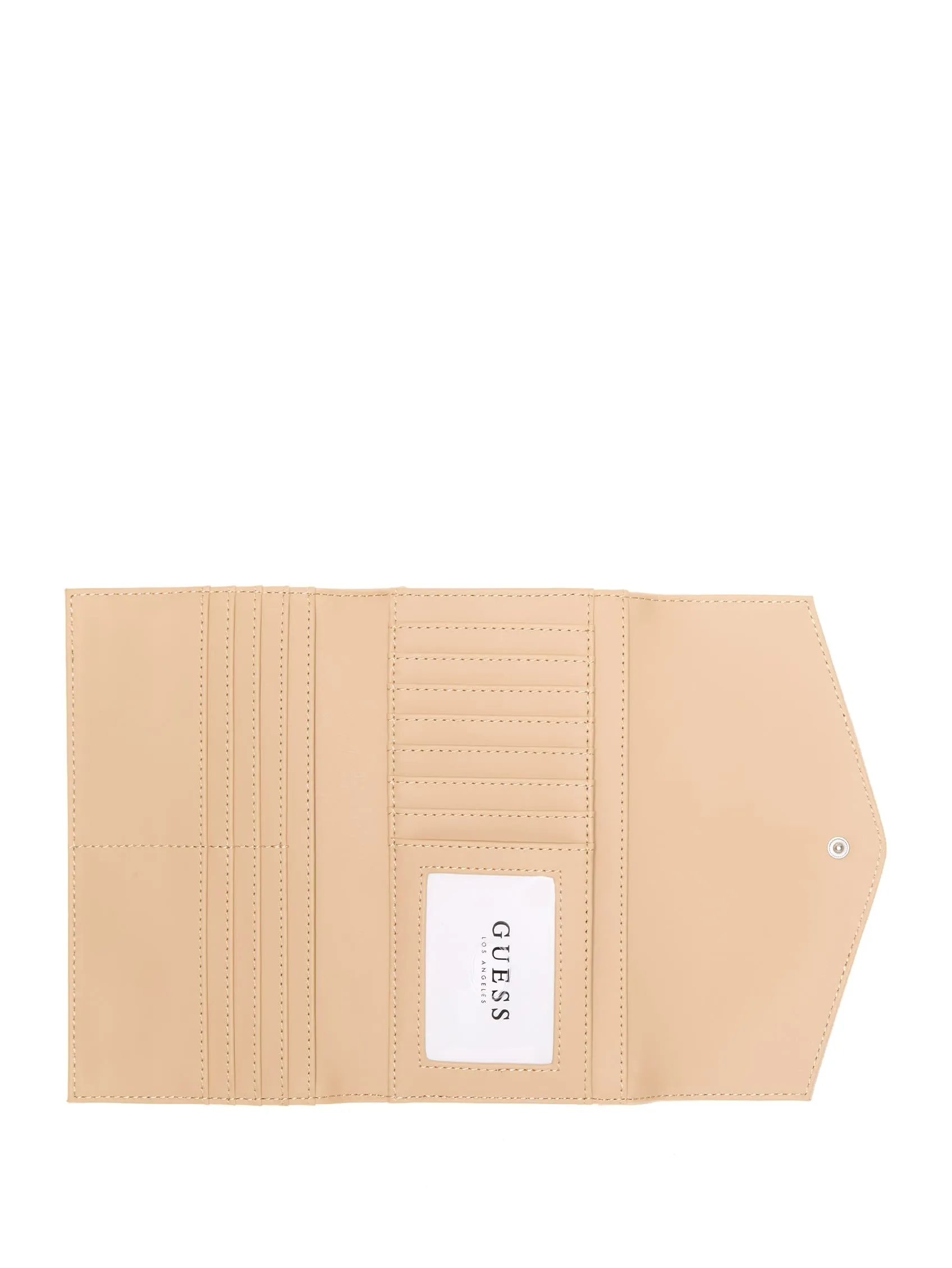 Bordizzo Woven Clutch