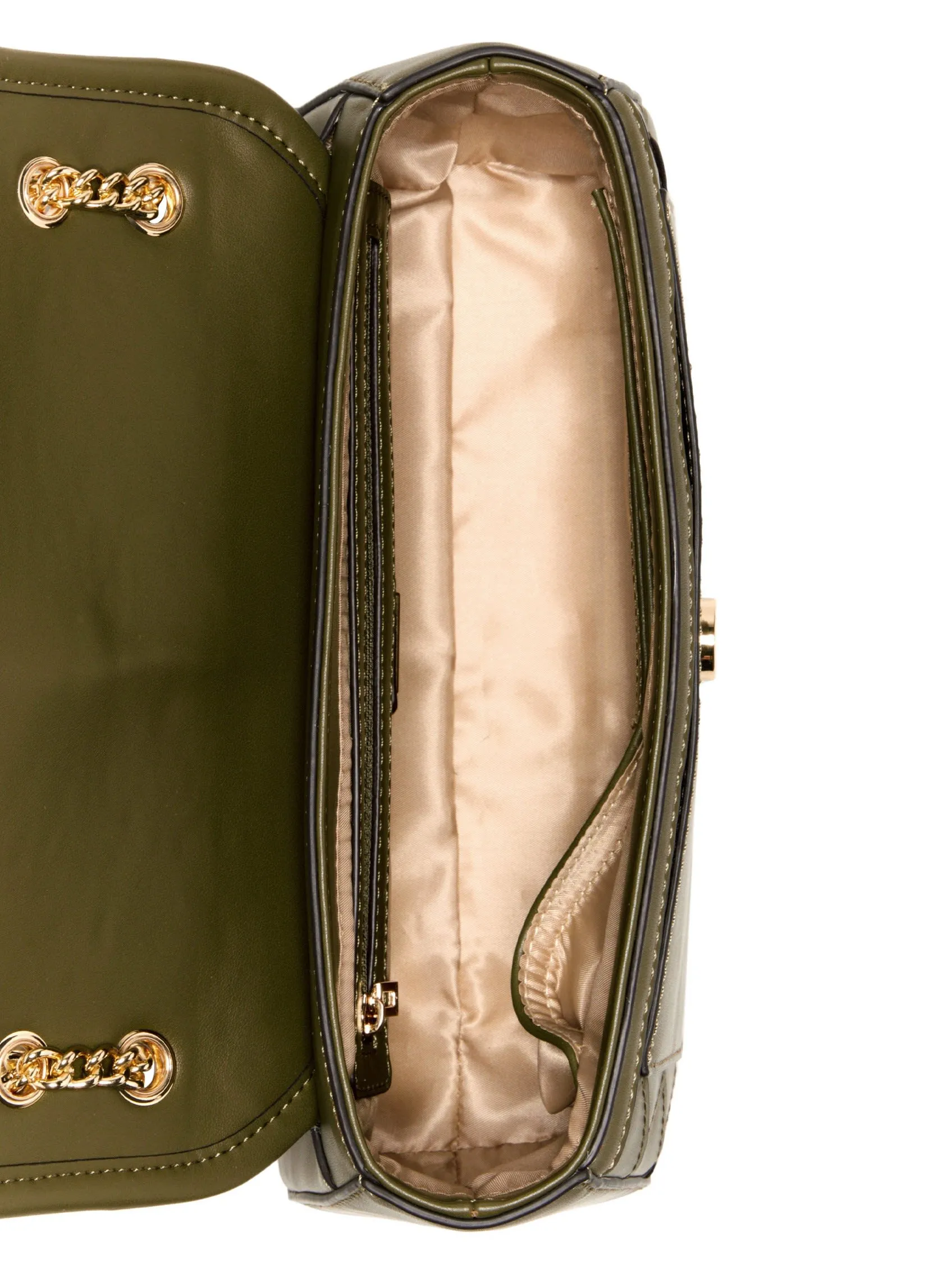 Bordizzo Woven Convertible Crossbody