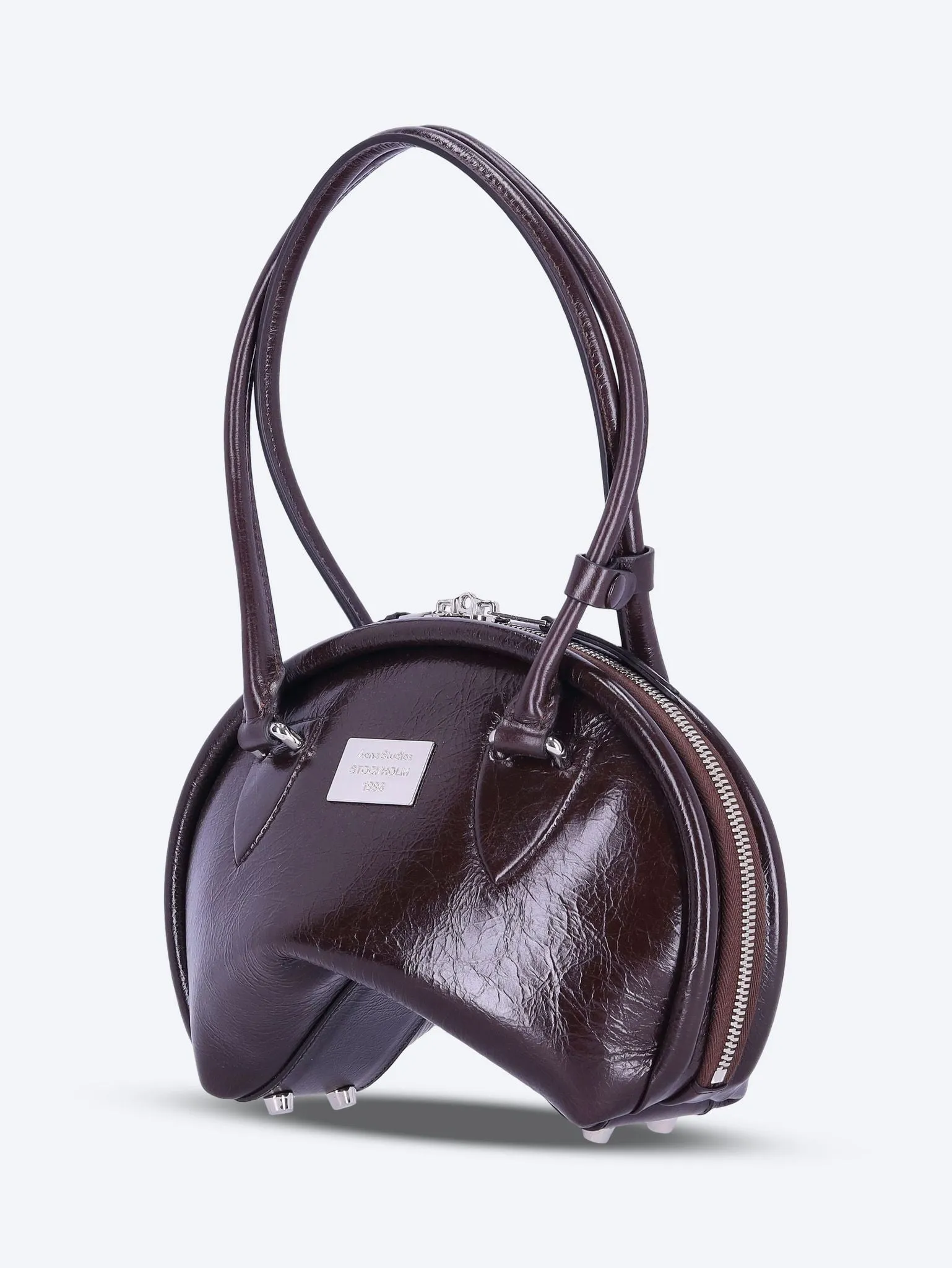Bowlina mini shoulder bag