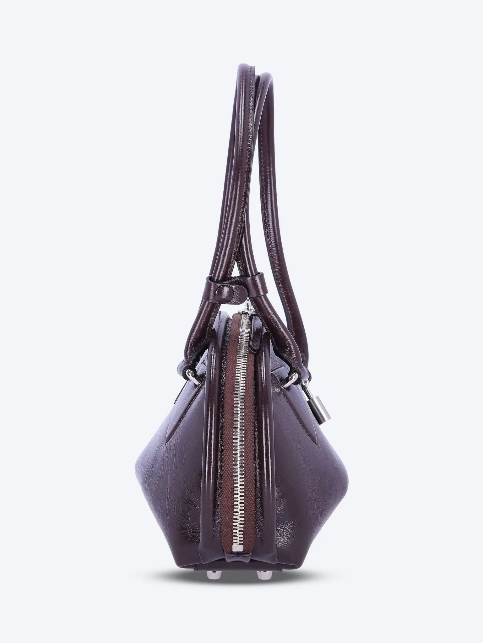 Bowlina mini shoulder bag