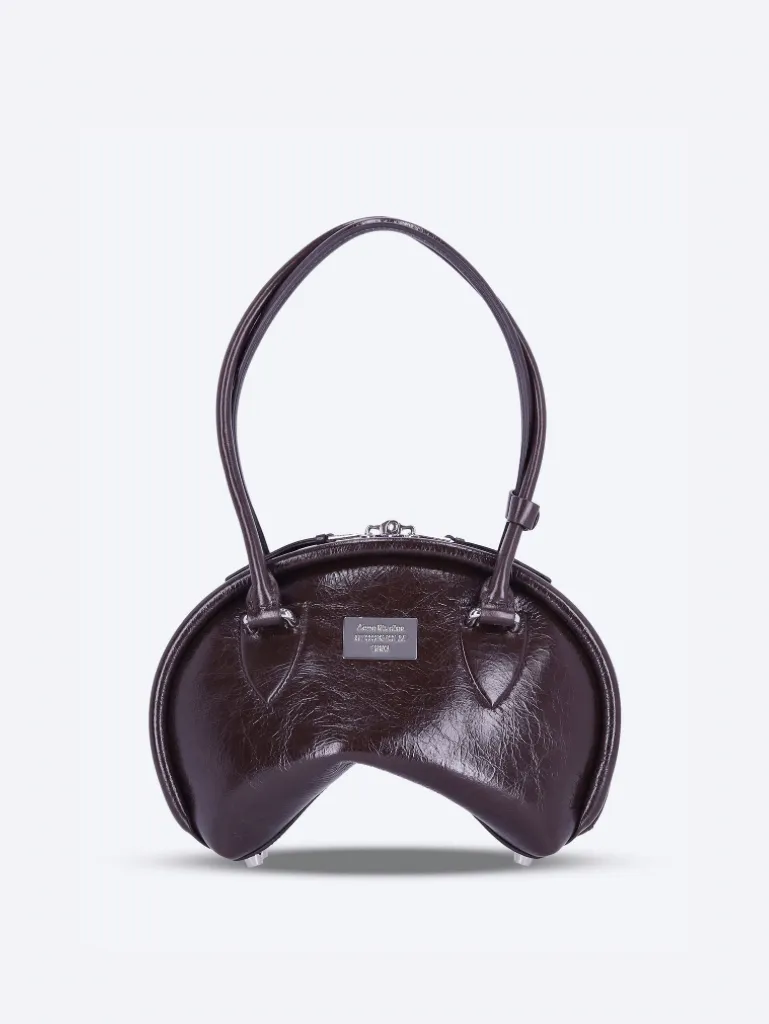 Bowlina mini shoulder bag