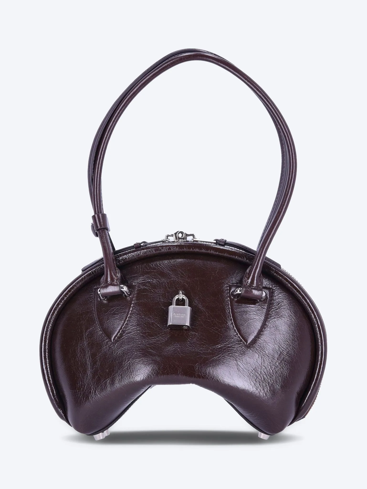 Bowlina mini shoulder bag