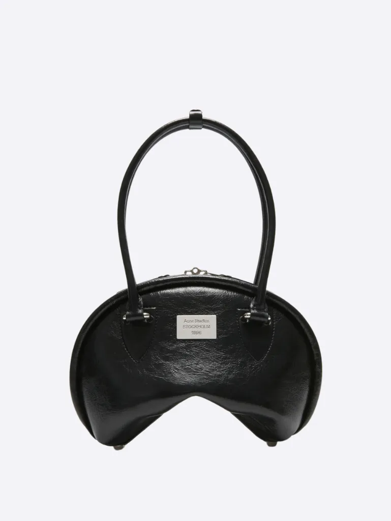Bowlina mini shoulder bag