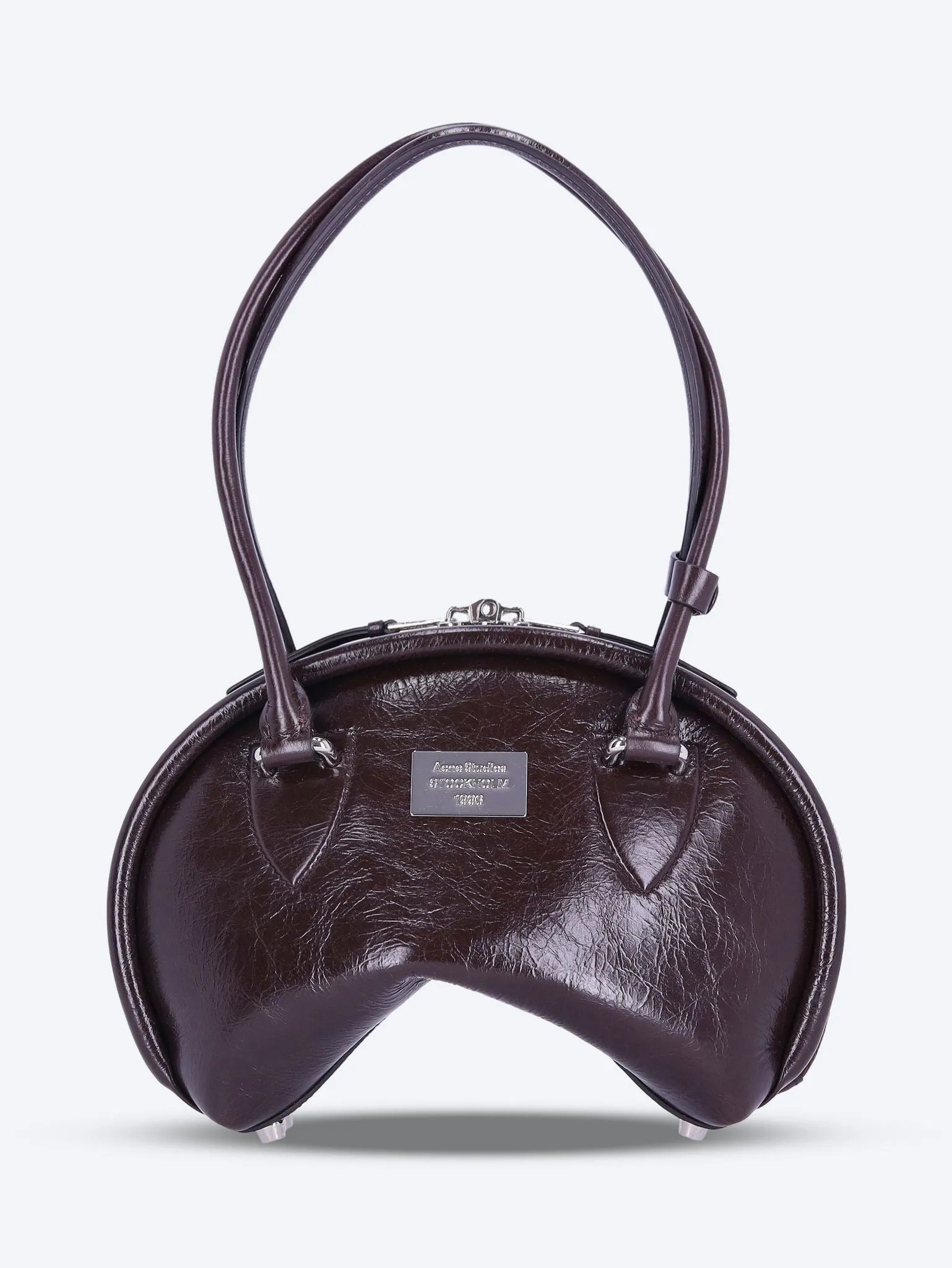 Bowlina mini shoulder bag