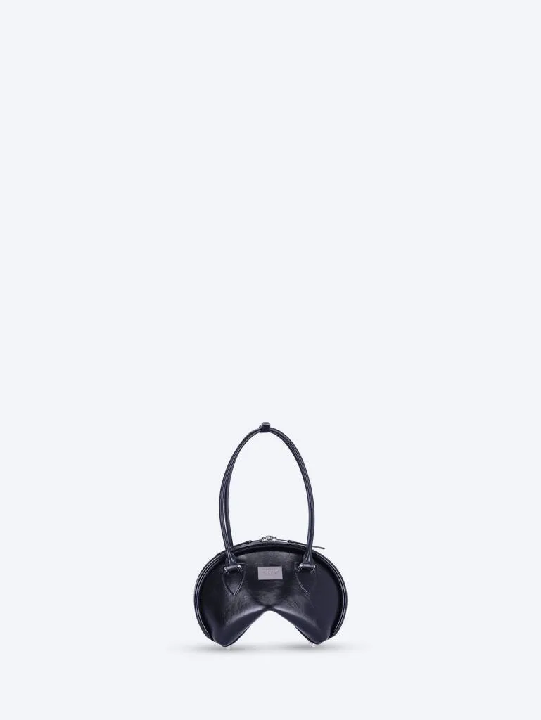 Bowlina mini shoulder bag