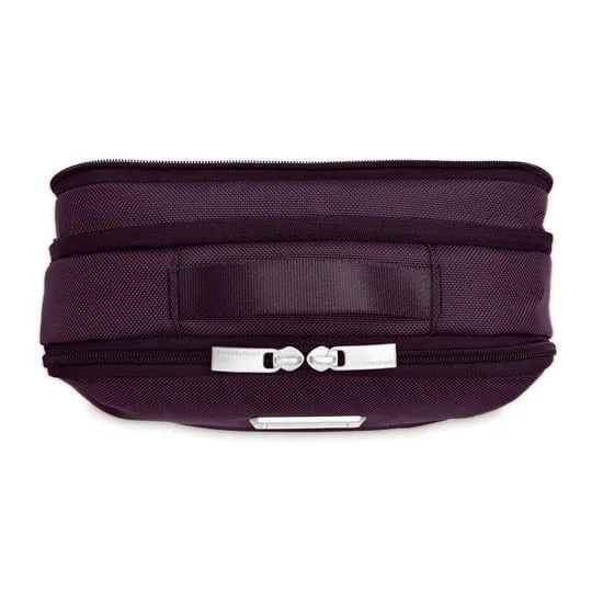 Briggs & Riley NEW Baseline Expandable Essentials Kit
