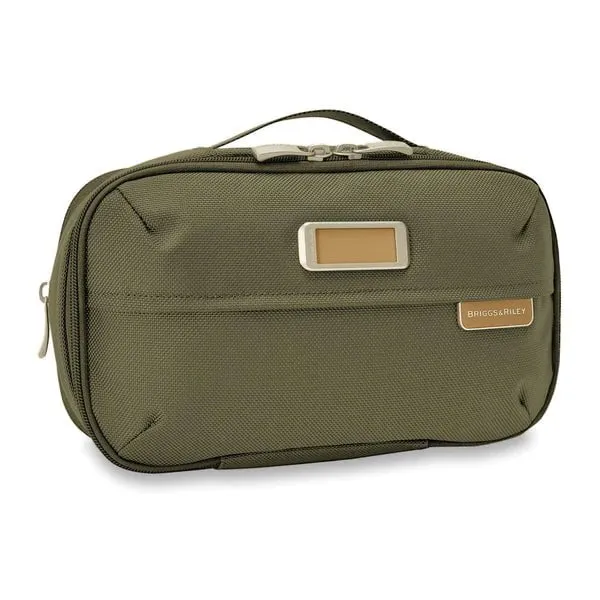 Briggs & Riley NEW Baseline Expandable Essentials Kit