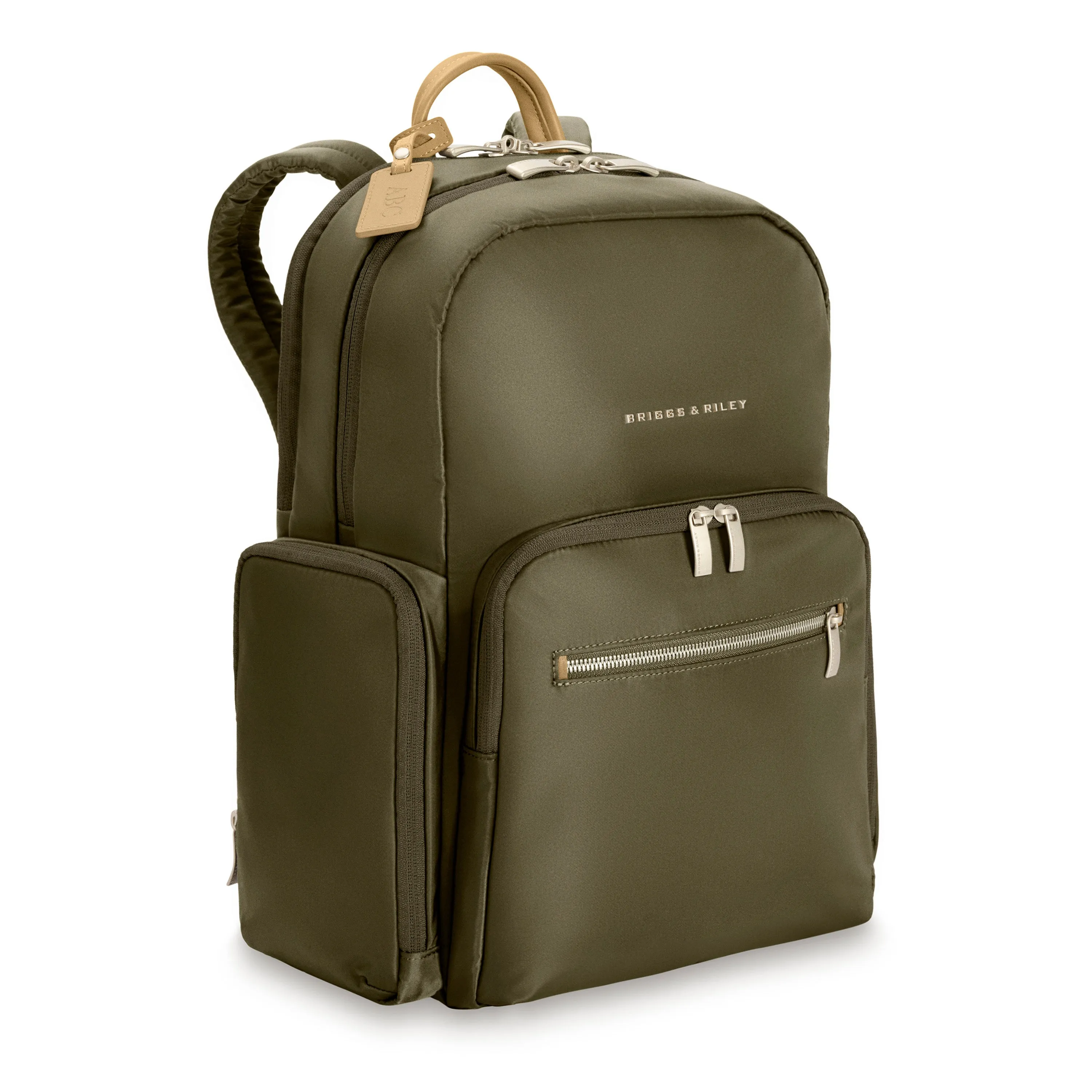 Briggs & Riley Rhapsody 2.0 Medium Backpack