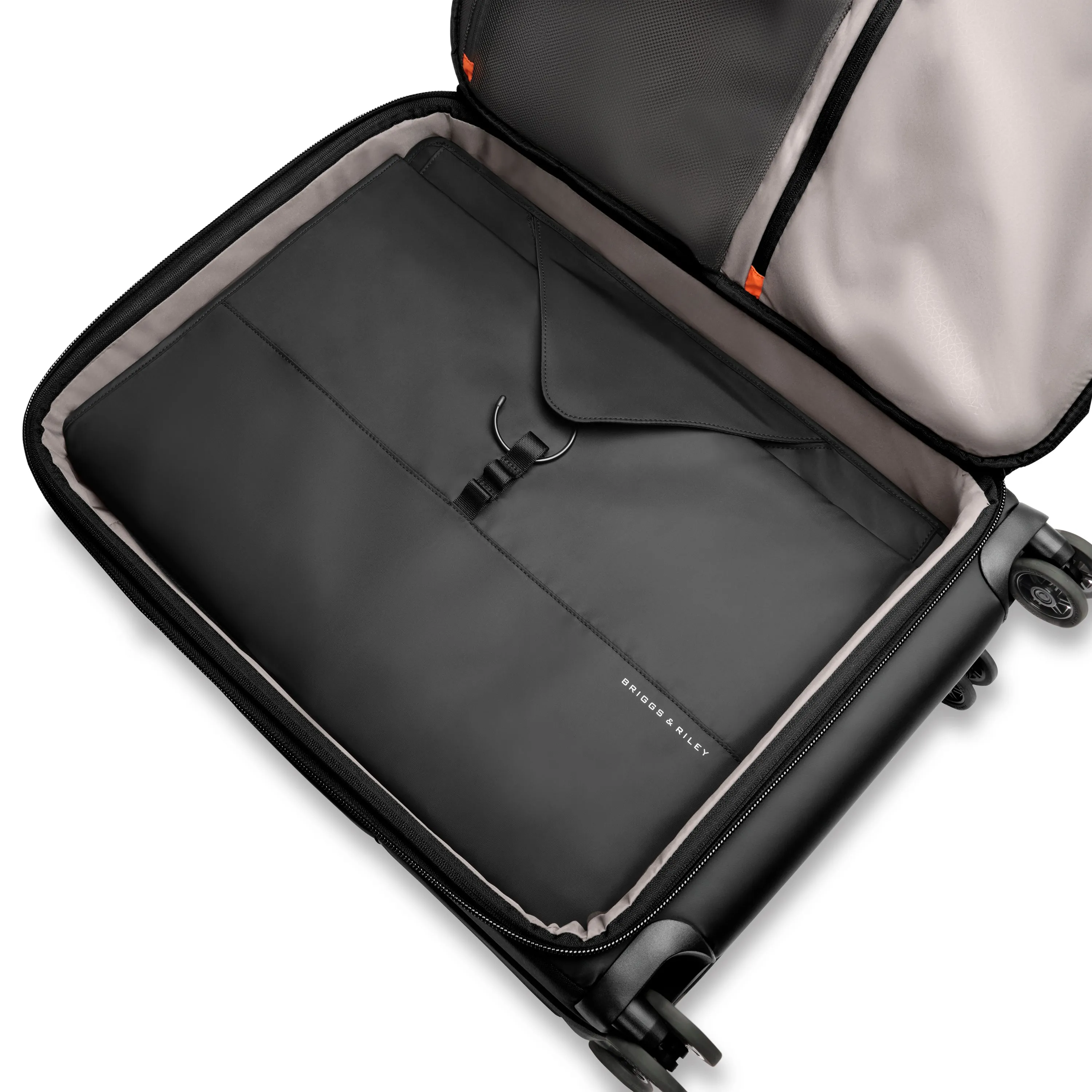 Briggs & Riley Travel Essentials Check In Garment Sleeve