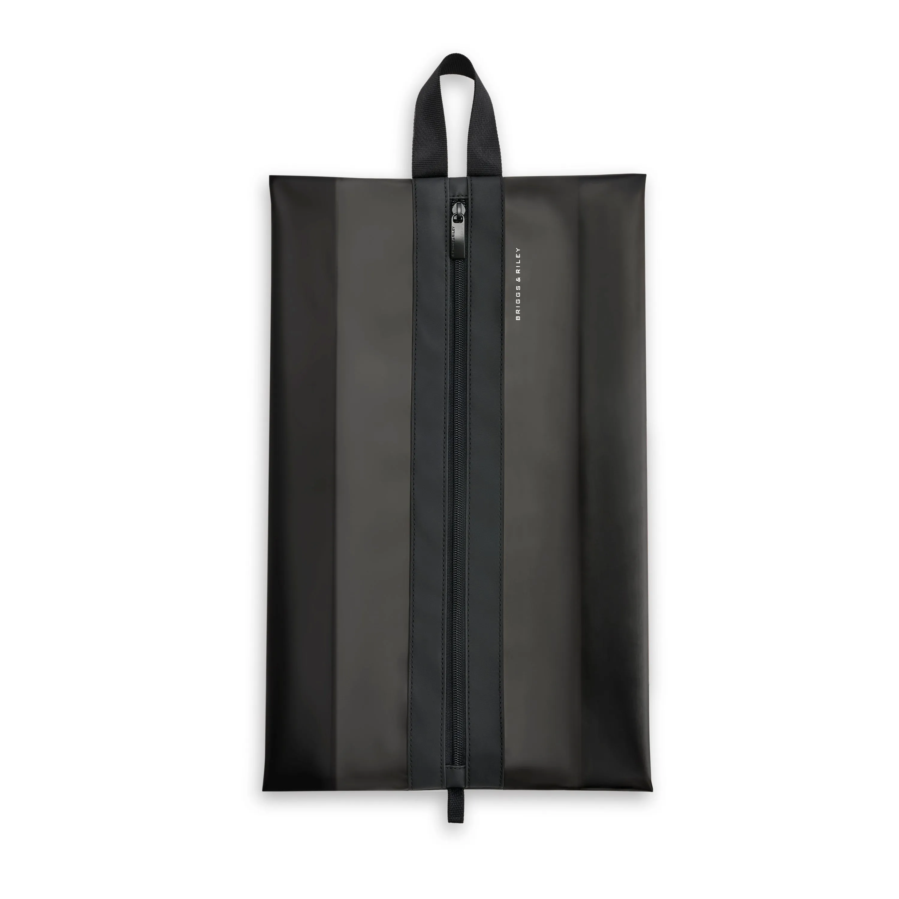 Briggs & Riley Travel Essentials Translucent Shoe Pouch