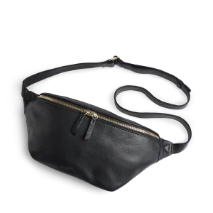 CamdenMBG Bum Bag, Gold