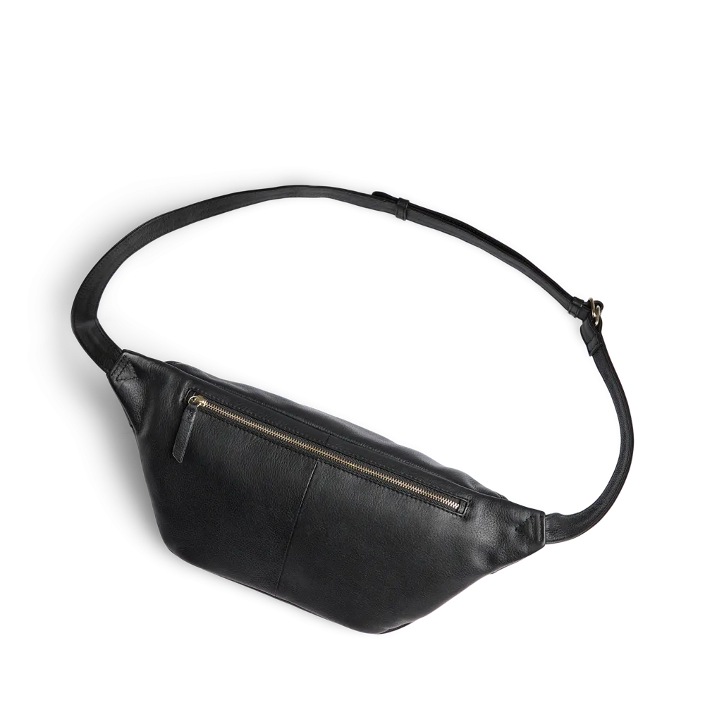 CamdenMBG Bum Bag, Gold