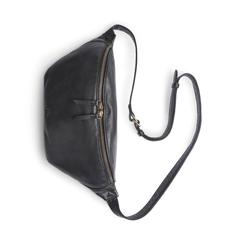 CamdenMBG Bum Bag, Soft Vintage