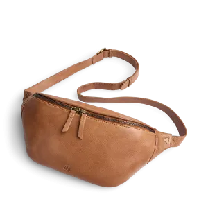 CamdenMBG Bum Bag, Soft Vintage