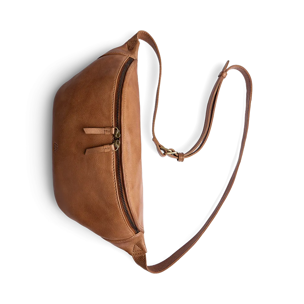 CamdenMBG Bum Bag, Soft Vintage
