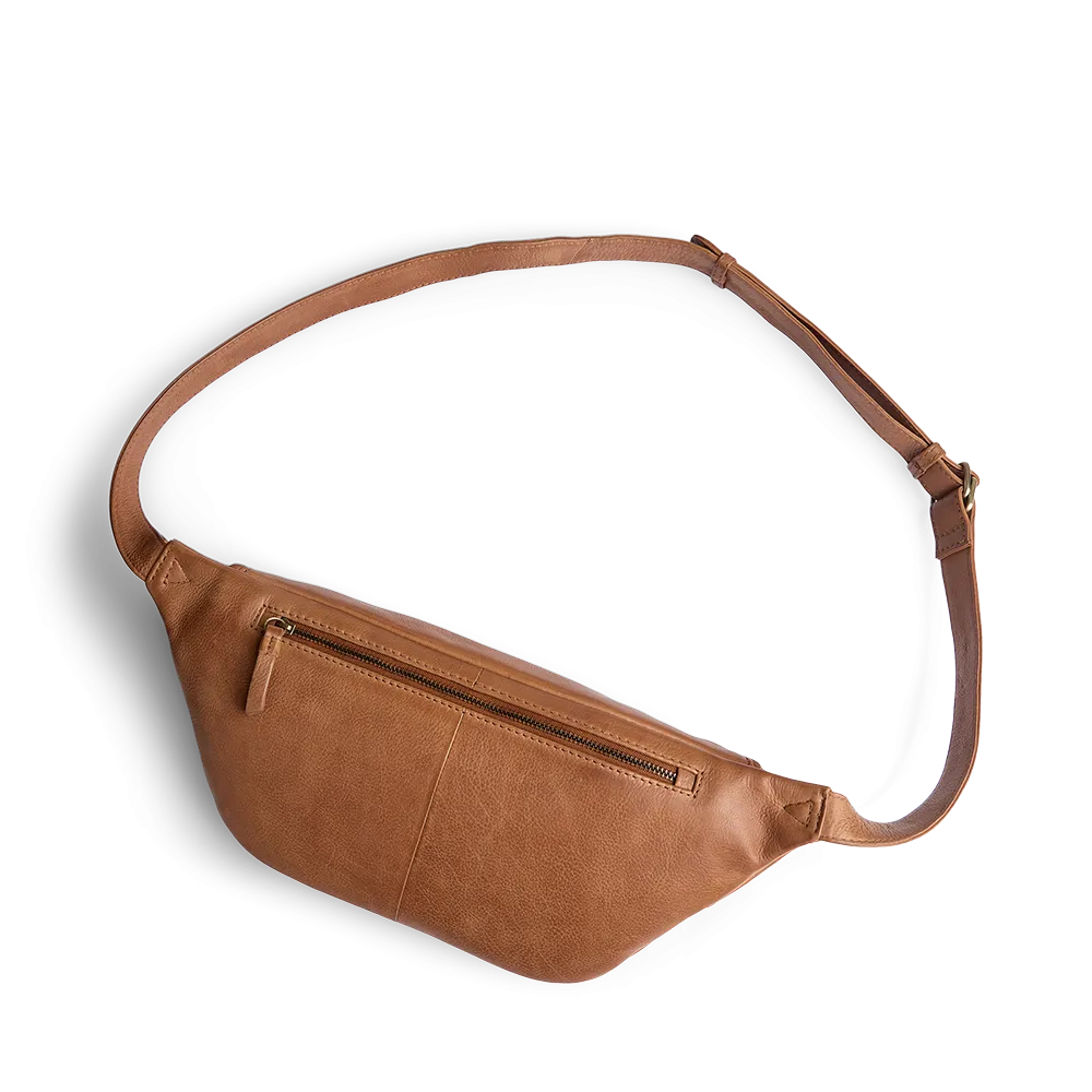CamdenMBG Bum Bag, Soft Vintage