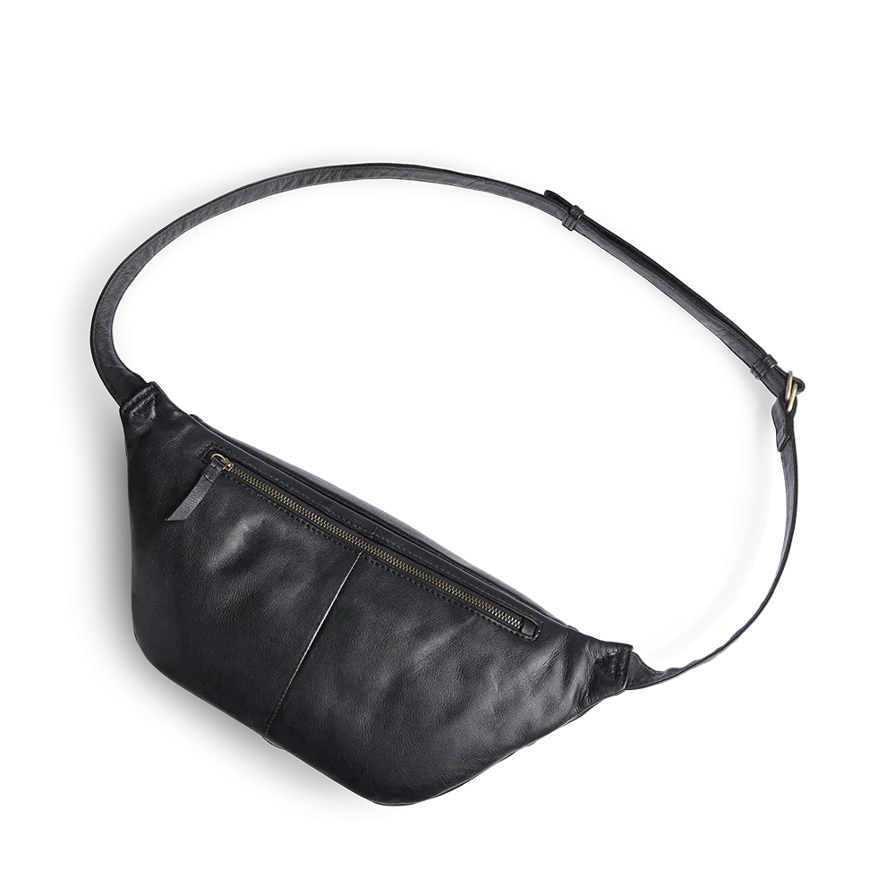 CamdenMBG Bum Bag, Soft Vintage