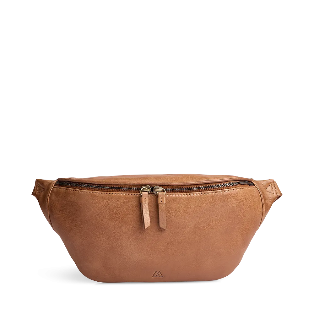 CamdenMBG Bum Bag, Soft Vintage