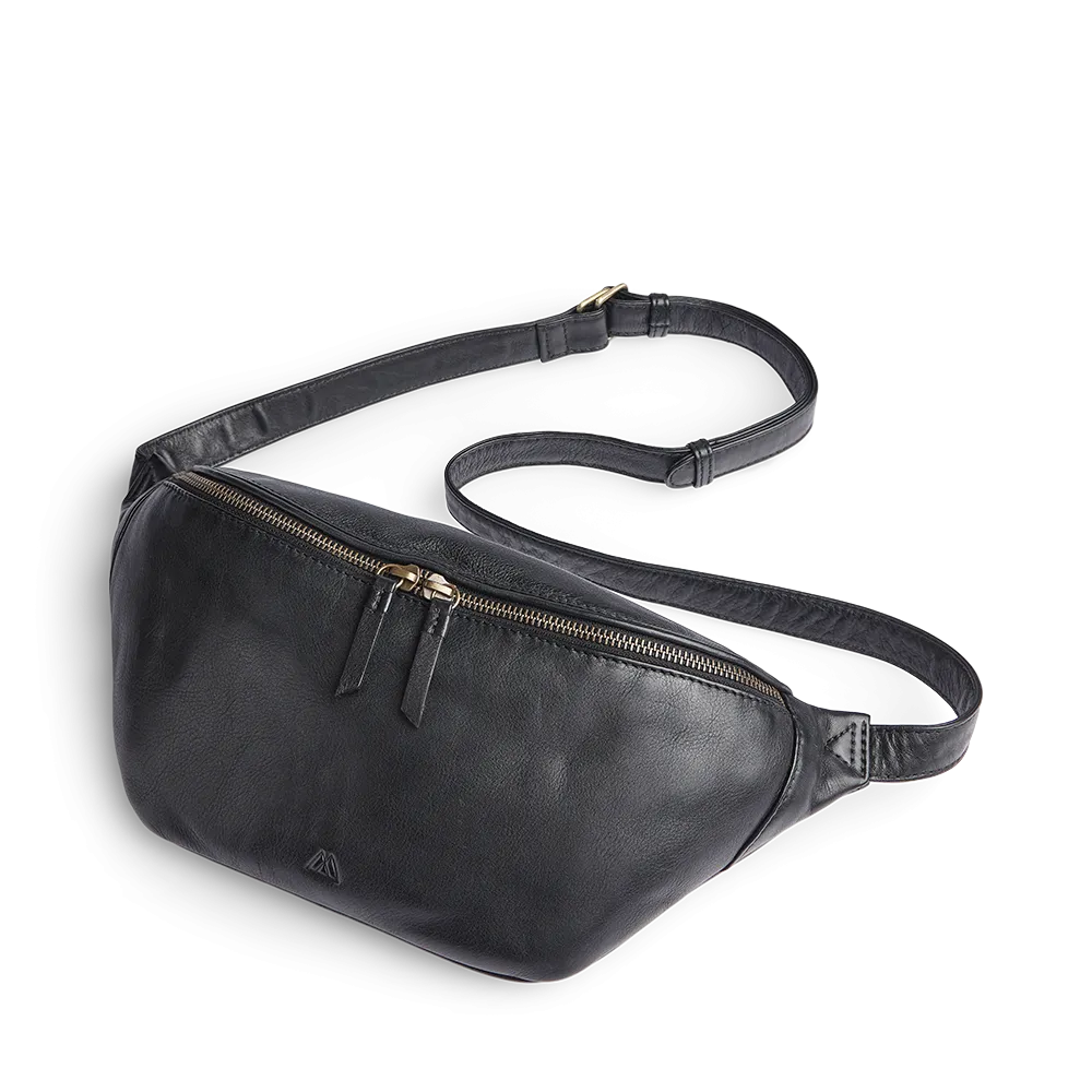 CamdenMBG Bum Bag, Soft Vintage