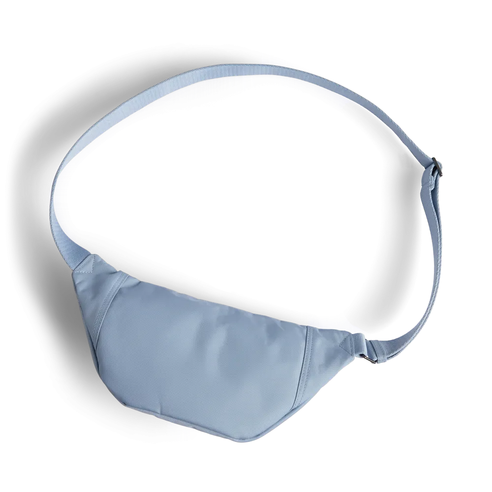 CargoMBG Bum Bag, Recycled