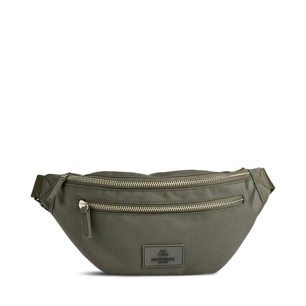 CargoMBG Bum Bag, Recycled