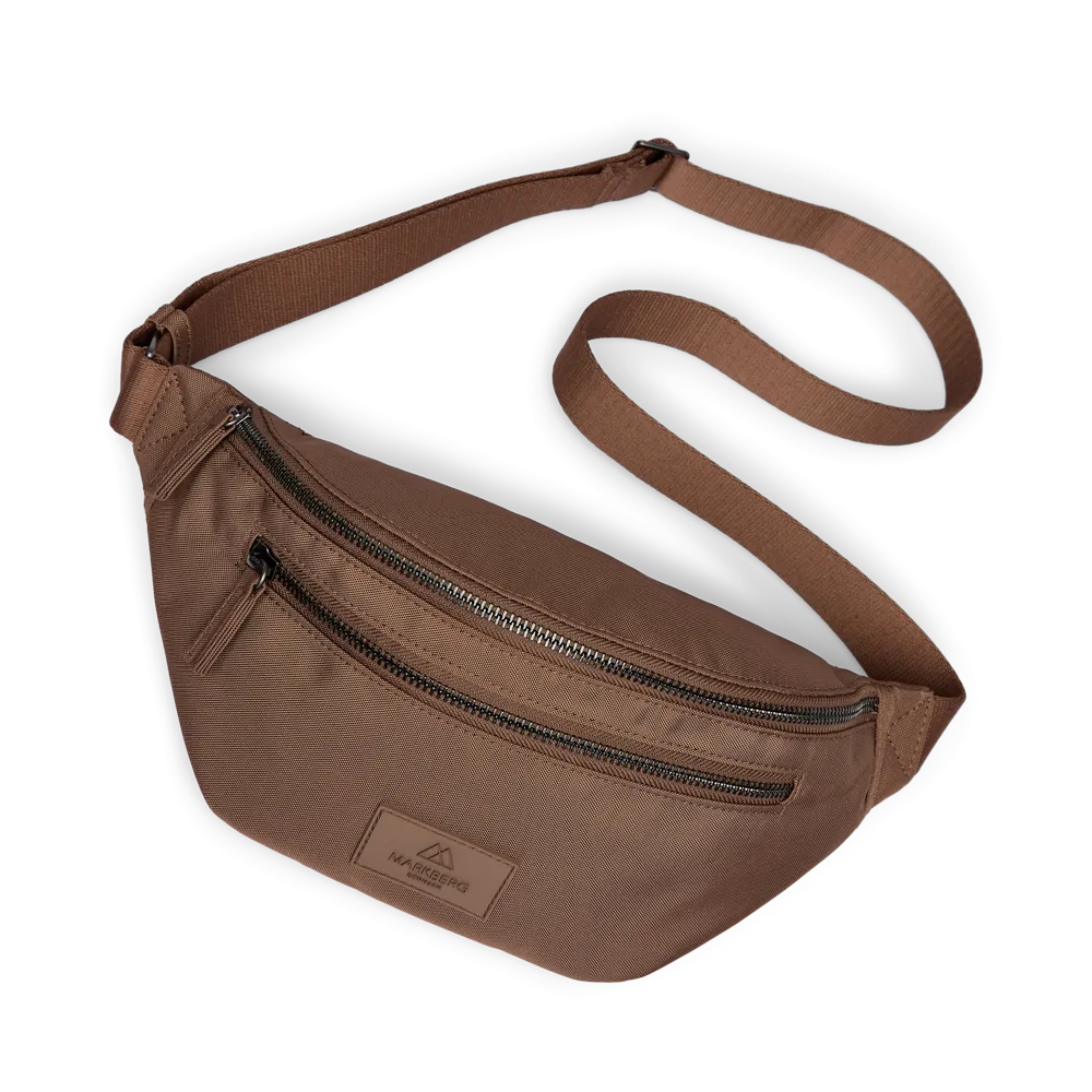 CargoMBG Bum Bag, Recycled