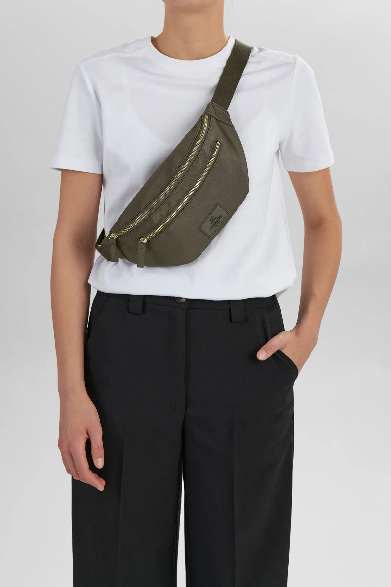 CargoMBG Bum Bag, Recycled