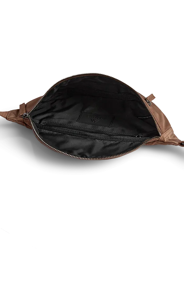 CargoMBG Bum Bag, Recycled