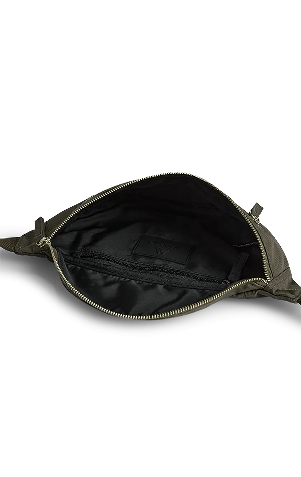 CargoMBG Bum Bag, Recycled