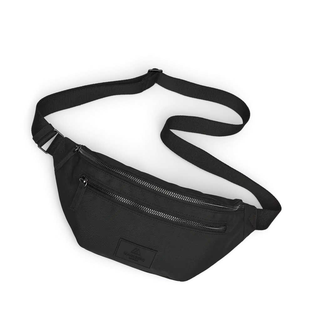CargoMBG Bum Bag, Recycled